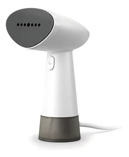 Plancha A Vapor Portatil Philips Handhels Steamer Sth1010/10 Blanco