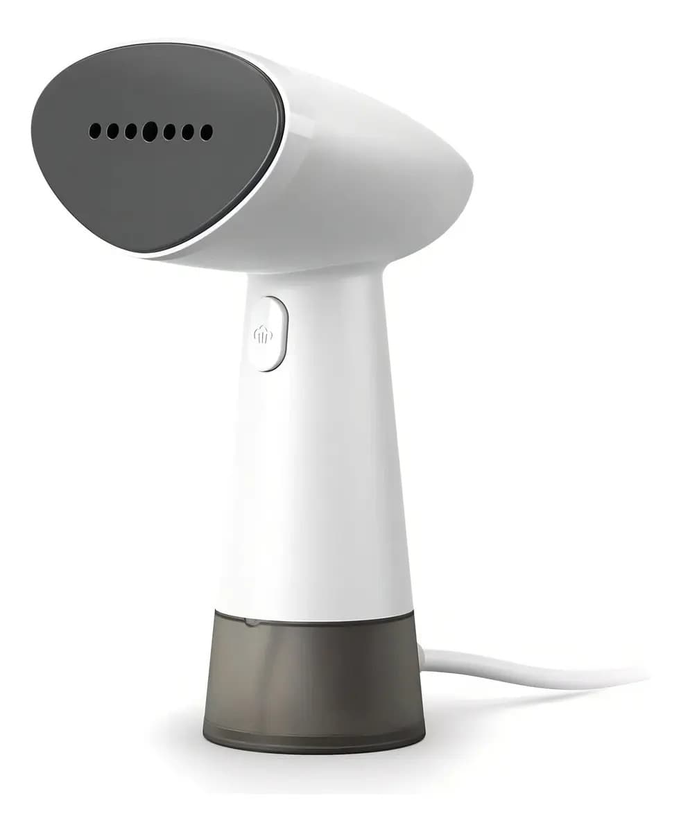 Plancha A Vapor Portatil Philips Handhels Steamer Sth1010/10 Blanco