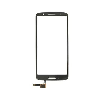 Panda Vidrio Táctil Pantalla Repuesto Para Motorola Moto G6 Negro