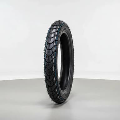 Cubierta Moto Calle Sport Kiyoshi EY-061 80/100-14 Trasera Tubetype