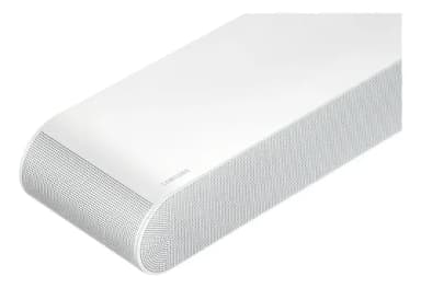 Soundbar Samsung Hw-s61d/zb Bluetooth Blanco