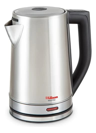 Pava Eléctrica Liliana - Ap210