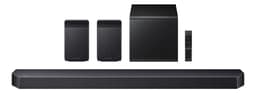 Samsung Barra De Sonido Hw-q930f/zl