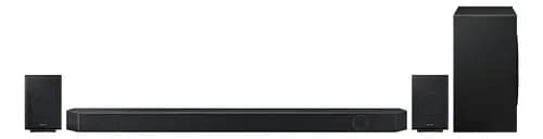 Barra De Sonido Hw-q990d/zb Samsung 41w