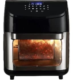 Freidora Aire Gse025 12l 1700w Negra Insigna