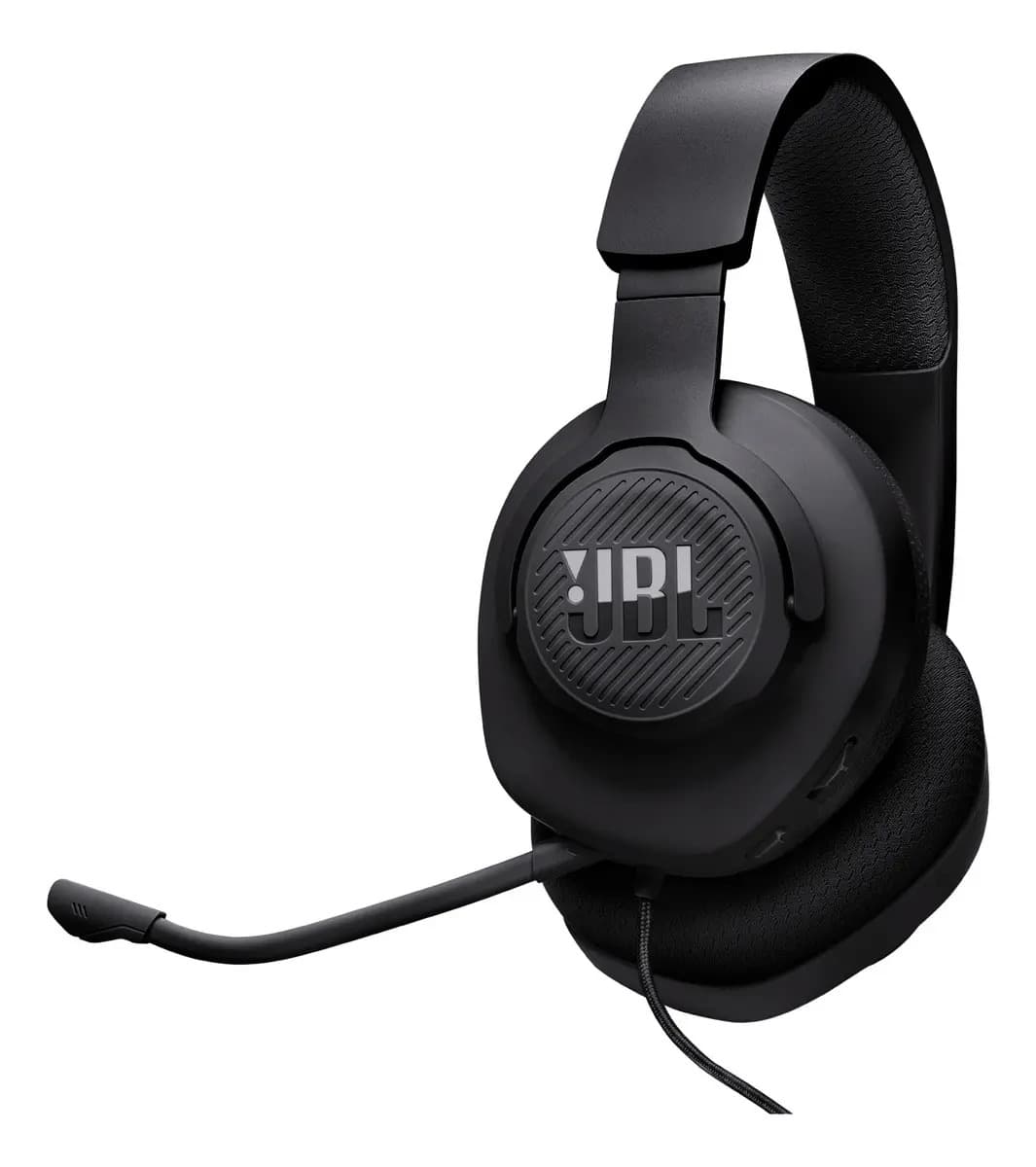 Auriculares Jbl Quantum 100m2 Headset Negro Gamer