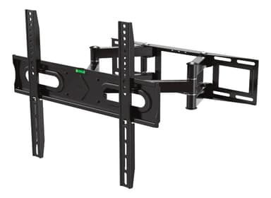 Soporte Naku Se-446 Para Tv/monitor De 20 A 75 Negro