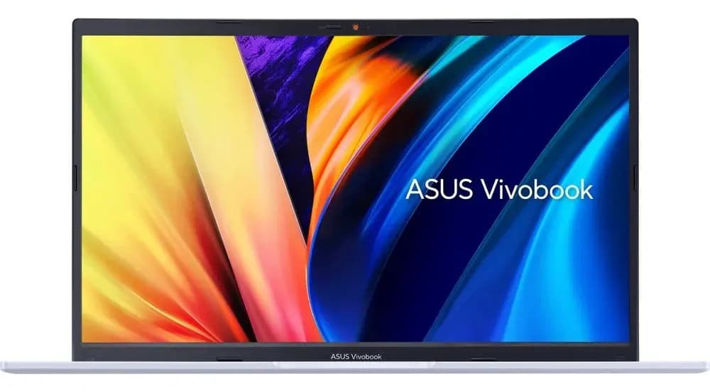 Notebook Asus Vivobook 15 M1502ya-nj639, Amd Ryzen 7 5825u, 16gb De Ram Ddr4, 512gb Ssd Pcie Nvme, Gráficos Amd Radeon 15.6 Full Hd 1920 X 1080 Px, Wi-fi 5 (802.11ac), Windows 11 Home, Color Plateado
