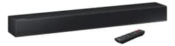 Barra De Sonido Samsung Hw-n300 Negro 2.0 Bluetooth (Reacondicionado)