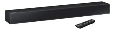 Barra De Sonido Samsung Hw-n300 Negro 2.0 Bluetooth (Reacondicionado)