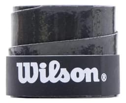 Overgrip Wilson Ultra Wrap Comfort Colors, color deportivo, negro