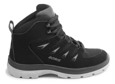 Botin De Seguridad Boris 3209 Nsr Sport