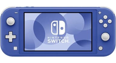 Nintendo Switch Lite 32GB Color Azul