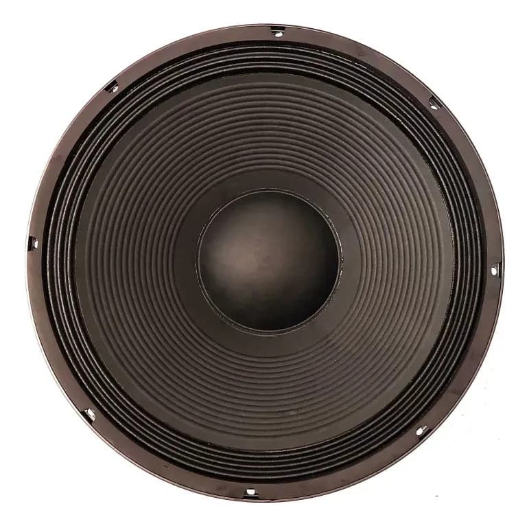 Subwoofer Leea PA18S-G2 18 Pulgadas 800W RMS Impedancia 8 Ohmios Negro