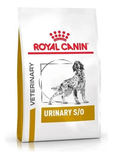Royal Canin Urinary Canino 10 Kg