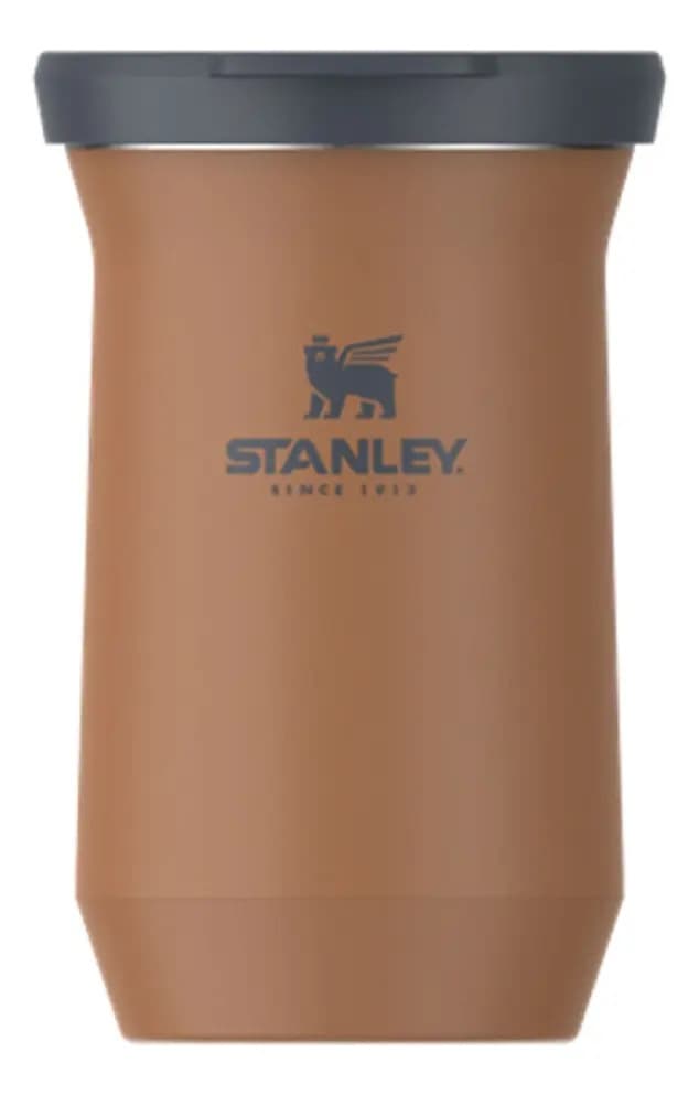 Mate Térmico Stanley Slim Tereré 200 Ml Color Toast