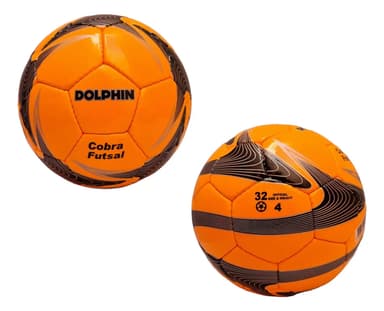Pelotas X 2 Futsal N°4 Medio Pique Cancha 5 Naranja