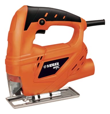 Caladora Eléctrica Versa KSTJS0500 500W 3000RPM Corte Madera Metal 0-45°