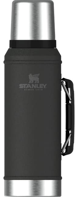 Termo Stanley Classic Negro | 950 Ml