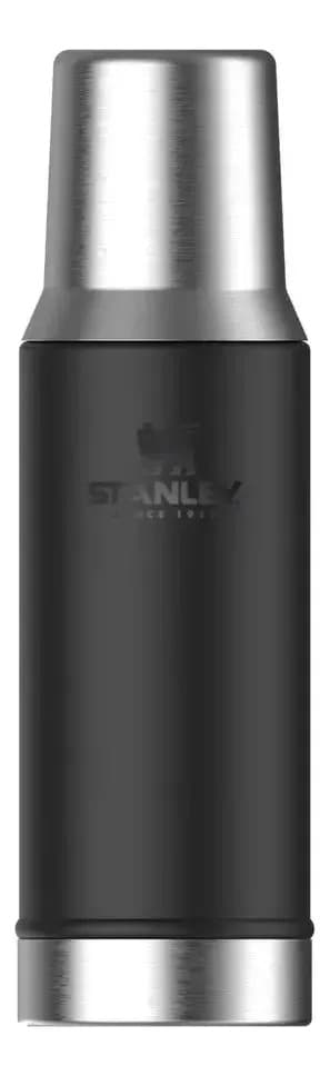 Termo Stanley Mate System Classic 800mL negro