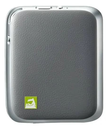 Cámara modular para celular LG G5, modelo Cbg-700