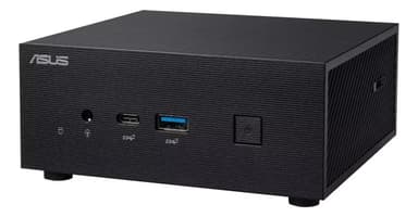 Mini Pc Asus Ryzen 7 5800h Barebone