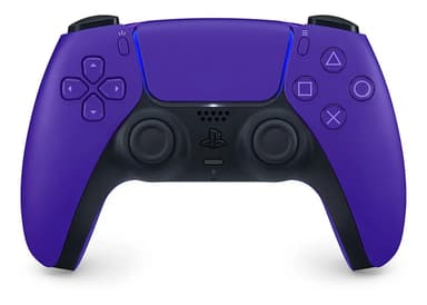 Joystick Inalámbrico Dualsense Ps5 Original Galactic Purple
