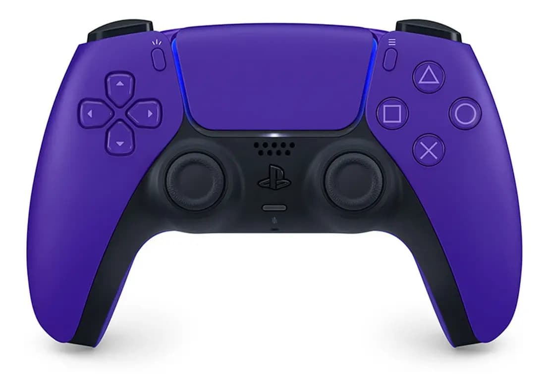 Joystick Inalámbrico Dualsense Ps5 Original Galactic Purple