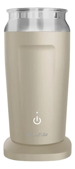 Espumador de Leche Smart-Tek MF900 115ml Fría o Caliente Teflón