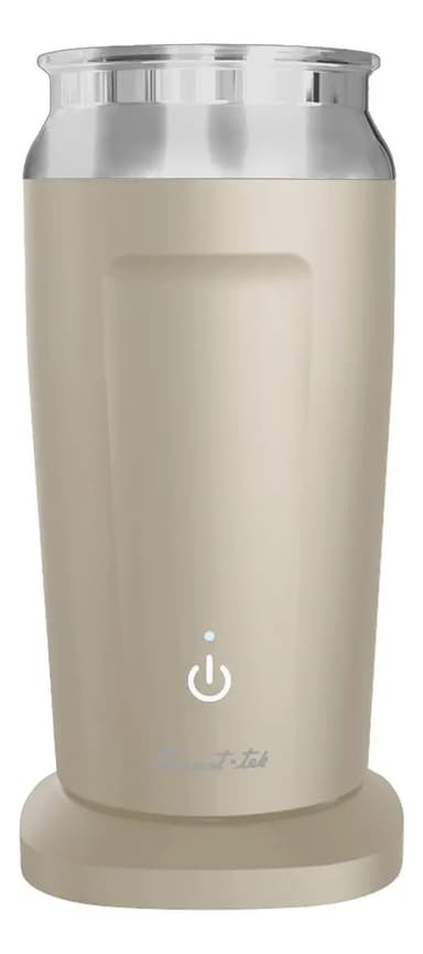 Espumador de Leche Smart-Tek MF900 115ml Fría o Caliente Teflón