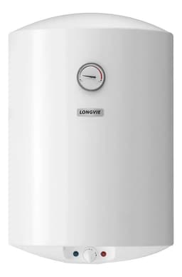 Termotanque Eléctrico Longvie Te60f Blanco