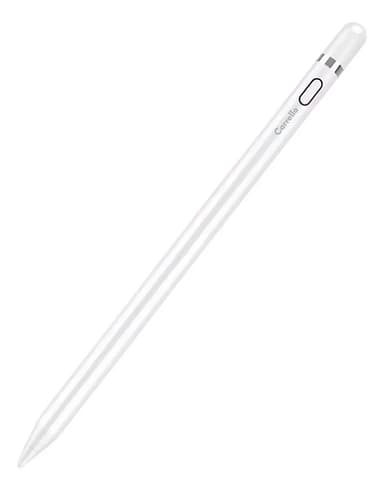 Lápiz Óptico Carrello Capacitivo Para Tablets Android USB-C Punta Repuesto