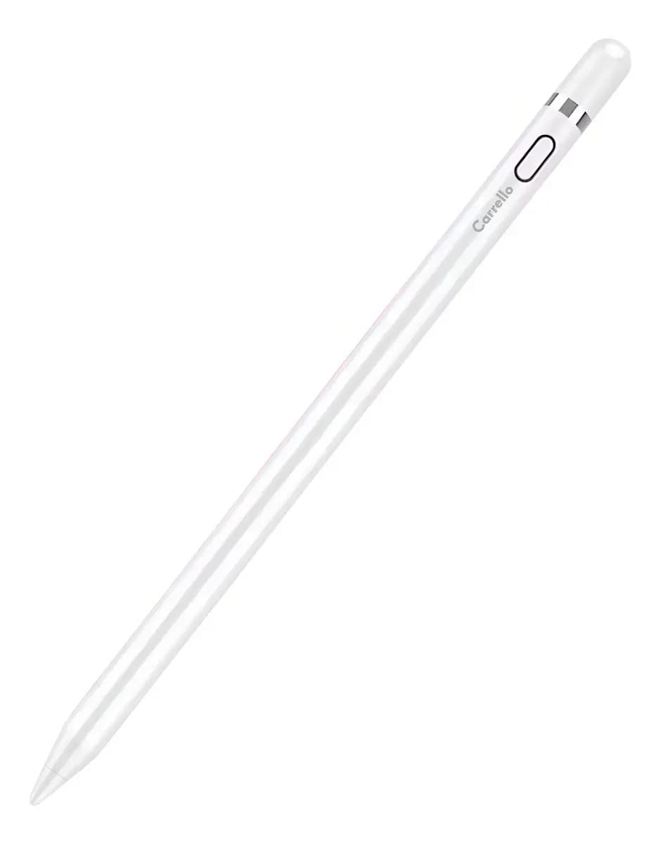 Lápiz Óptico Carrello Capacitivo Para Tablets Android USB-C Punta Repuesto