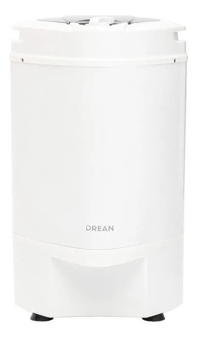 Secarropas Centrífugo Drean Qv 6.5 - 6.5kg Blanco