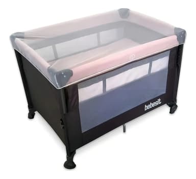 Bebesit 2021 Practicuna Colecho Rosa