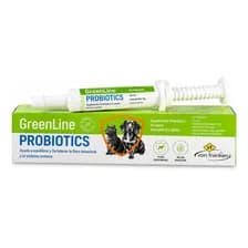 Greenline Probiotics Perro Gato 14gr - Von Franken