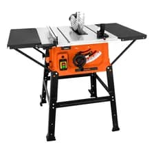 Sierra Circular Banco Mesa Hamilton 2200w Hscm01 50hzx60hz.