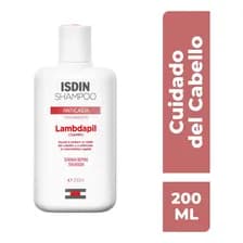 Shampoo Anticaída Isdin Lambdapil 200ml