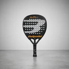 Paleta De Pádel Bullpadel Onyx Comfort Xs 2025 || Negro