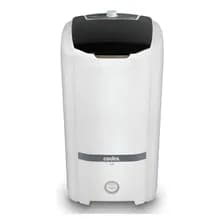 Lavarropas Codini Q-bico 8054 10kgs Blanco