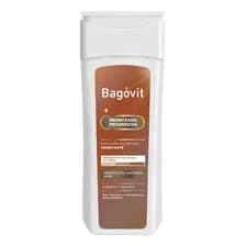 Autobronceante Bagóvit A Bronceado Progresivo X 200 Gr