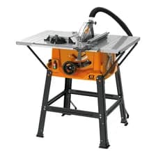 Sierra De Banco Lusqtoff Sml2000-8 De Mesa 2000w 5000rpm
