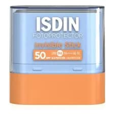 Fotoprotector En Barra Acabado Invisible Spf 50, 10gr Isdin