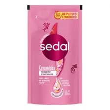 Acondicionador Sedal Ceramidas 300 Ml Doypack