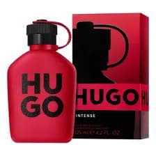 Hugo Intense Masculino Edp 125ml