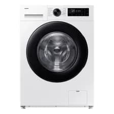 Lavarropas Samsung Ecobubble Ww10cgc04daebg 10.5kgs White Color Blanco