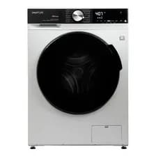 Lavasecarropas Smartlife Sl-wdi11581400w 11.5kg Inverter Blanco