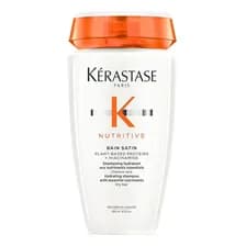 Shampoo Nutrición Pelo Seco Fino Kérastase Nutritive 250ml