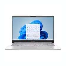 Notebook Asus Vivobook Go 15,6 Fhd 256gb / 8gb I3-n305 W11 - Cool Silver Plateado