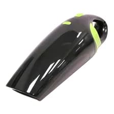 Aspiradora De Mano Inalámbrica Laffitte 120w Recargable Sin Bolsa Negra Negro